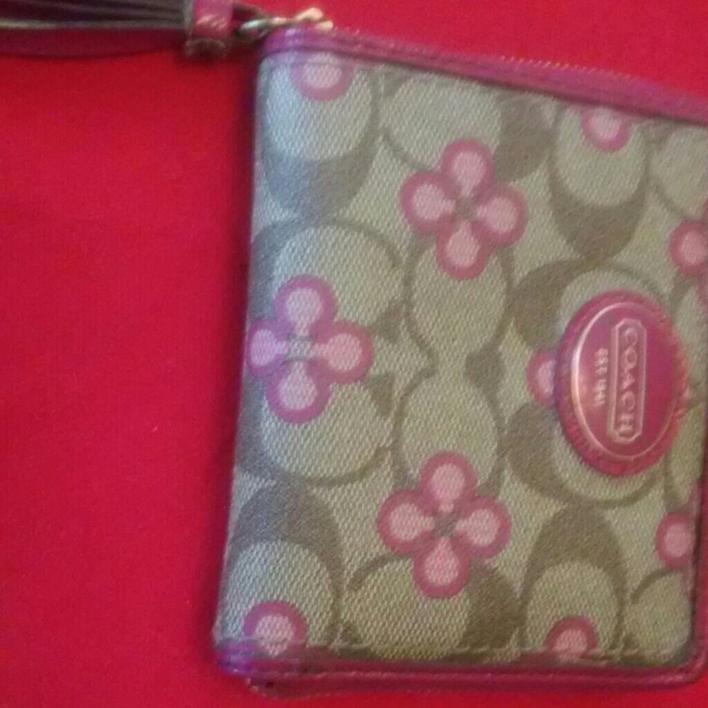 Small Wallet
